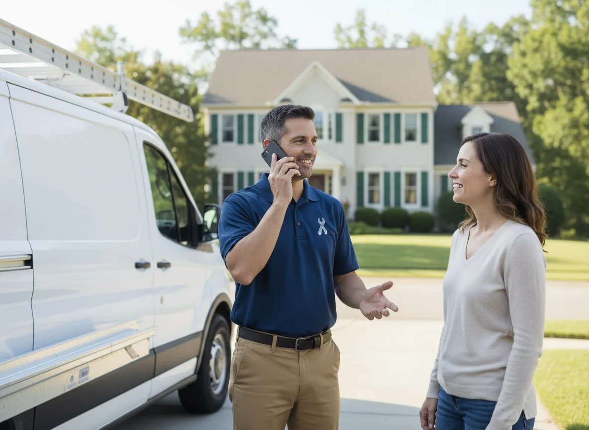 Home Gutter Service Maumelle, AR FAQs